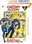 Captain Action: The Original Super-Hero Action Figure