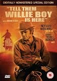 Tell Them Willie Boy Is Here - Digitally Remastered [DVD]