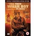 Tell Them Willie Boy Is Here - Digitally Remastered [DVD]