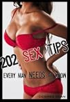 202 Sex Tips Every Man NEEDS to Know