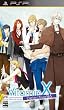 VitaminX Detective B6 �̾��ǡ���PSP��