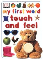 My First Word Touch And Feel