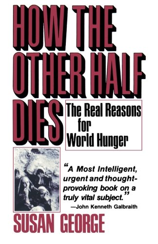 How the Other Half Dies