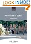 Professional Ethics (Bar Manuals)