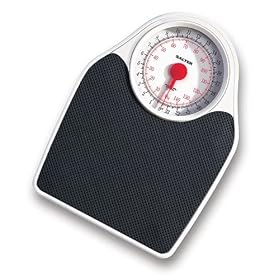 Salter 145 - Mechanical Bathroom Scale
