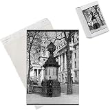 Photo Jigsaw Puzzle of London Police Box from Mary Evans