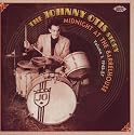 Midnight at the Barrelhouse - The Johnny Otis Story Volume 1: 1945-57