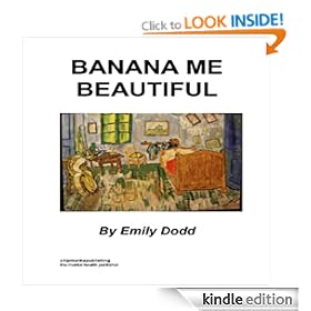 Banana Me Beautiful