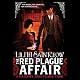 The Red Plague Affair: A Bannon and Clare Case