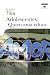 Búsqueda : Adolescentes: Quien ama educa / Teenagers: Teaching through Love (Spanish Edition)