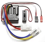 ESC TEU-104BK