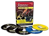 Spinervals Strength Builder DVD 5-Pack
