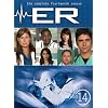 ER: The Complete Fourteenth Season [DVD]