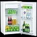 Igenix 48cm Under Counter Fridge with Chill Box A Rated