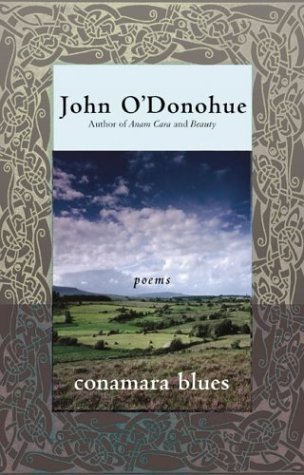 Conamara Blues: Poems Paperback - February 3, 2004