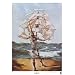 The Ship Art Poster Print by Salvador Dal�, 9x11