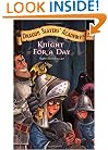 Knight for a Day #5 (Dragon Slayers' Academy)