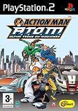 action man atom alpha teens on machines (playstation 2 game)