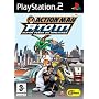 Action Man ATOM: Alpha Teens on Machines (PS2)