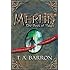 Merlin: The Book of Magic, Book 12 (Merlin Saga)