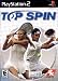 Top Spin PS2