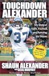 Touchdown Alexander: My Story of Fait...