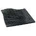 Mason R18X18SW Super W Natural Rubber Vibration Isolation Pad, 18" Length x 18" Width x 3/4" Thick