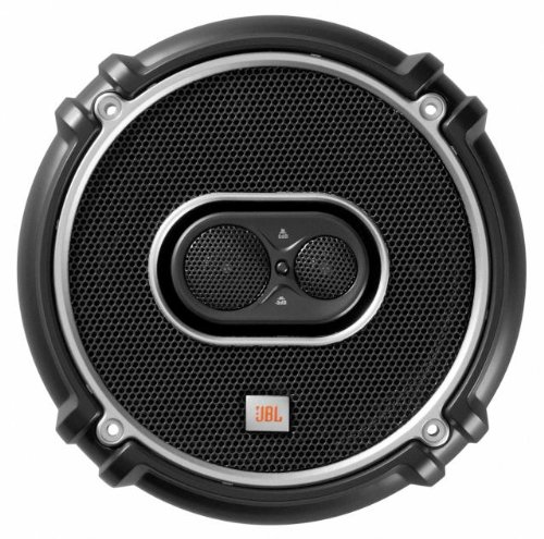 Best 6.5 Speakers - JBL GTO638 6.5 3 Way Speakers