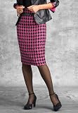 Pencil Skirt