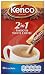 from Kenco Kenco 2 in 1 140 g (Pack of 4)