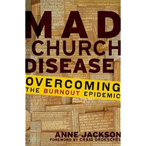 Mad Church Disease