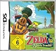 The Legend of Zelda: Spirit Tracks [Software Pyramide]