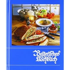 Bayerisches Kochbuch