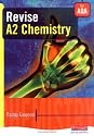 Revise AQA A2 Chemistry