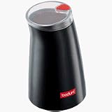 Bodum 5679 C-MILL Electric Blade Coffee Grinder