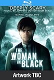 The Woman in Black [Blu-ray]