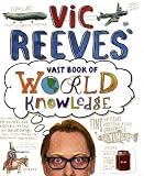 Vic Reeves Vast Book of World Knowledge