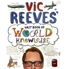 Vic Reeves' Vast Book of World Knowledge