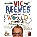 Vic Reeves' Vast Book of World Knowledge