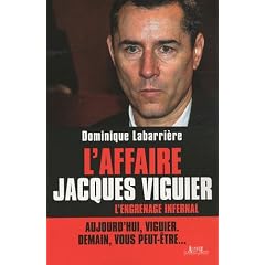 L'affaire Jacques Viguier : L'Engrenage infernal