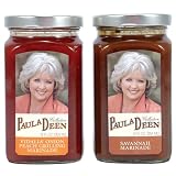 Paula Deen Collection (Set of Marinades) by Byrd Cookie Company