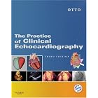 Practice of Clinical Echocardiography: Text with DVD-ROM by Catherine M. Otto MD