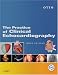Books : Practice of Clinical Echocardiography: Text with DVD-ROM