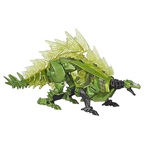 Amazon.com: Transformers Age of Extinction G