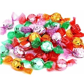 Golightly OLD FASHIONED ASSORTED HARD Candy, 1 lb, Sugar Free, Individually wrapped (about...