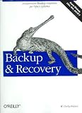 Backup And Recovery