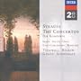 Strauss Concertos