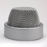 <p>Grille for <a href=ssLINK/us_pro_522_content>522</a> Microphone.</p><p> </p>