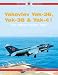 Yakovlev Yak-36, Yak-38 and Yak-41: The Soviet 'Jump Jets'