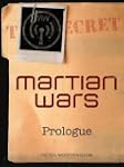 Martian Wars: Prologue